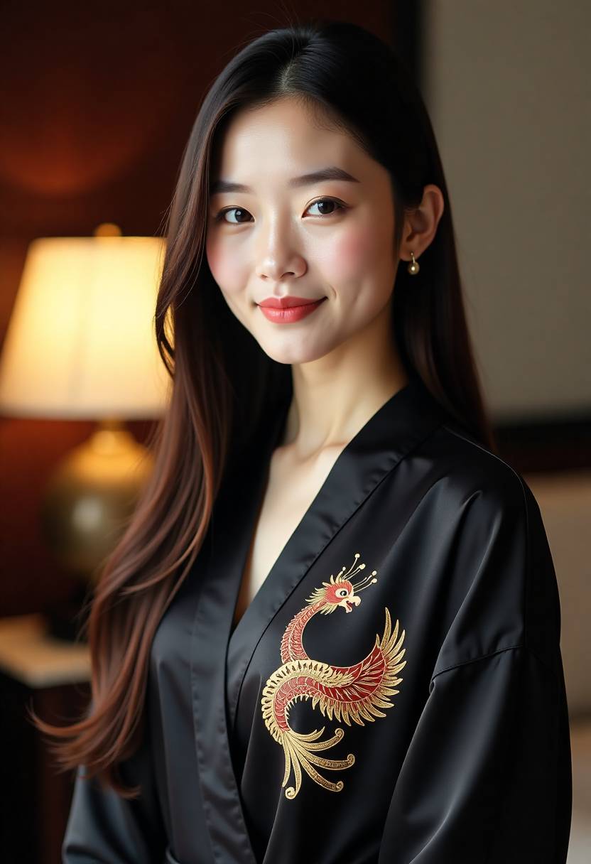 陈道明